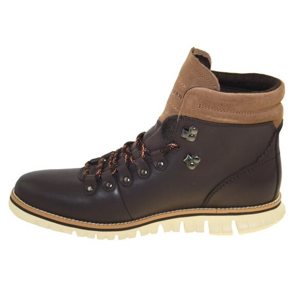 Cole Haan Men's ZERØGRAND Waterproof Hiker Boot Style C36294 Men’s Size 11.5 - Picture 2 of 10